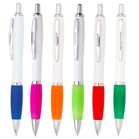 Kuličkové pero Jesi mix barev