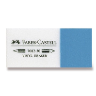 pryž Faber-Castell 708230 vinylová