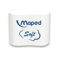 Pryž Maped Essential Soft MEDIUM