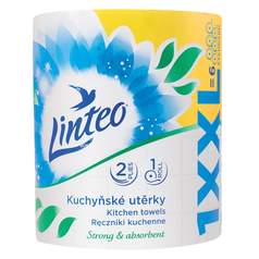 Kuchyňská role Linteo Classic XXL 2-vrstvá  1x60m