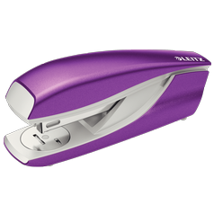 Sešívačka Leitz WOW NeXXt 5502 metalická purpurová