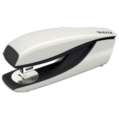 Sešívačka Leitz WOW NeXXt 5502 metalická bílá