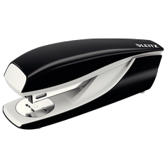 Sešívačka Leitz WOW NeXXt 5502 metalická černá