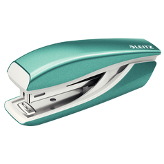 Sešívačka Leitz NeXXt 5528, ledově modrá