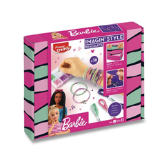 Kreativní sada Imagin Style Bracelets BARBIE
