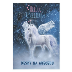 Desky na ABC, Unicorn 1