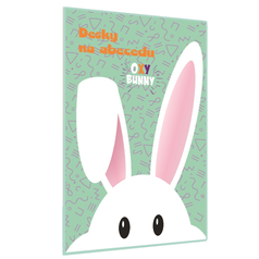 Desky na ABC, Oxy Bunny