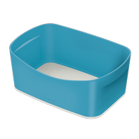Stolní box Leitz MyBox Cosy, klidná modrá MAILORDER