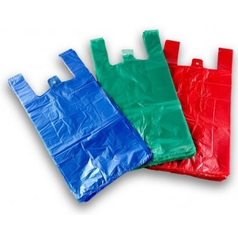 Taška mikrotenová 4 kg sada 200 ks
