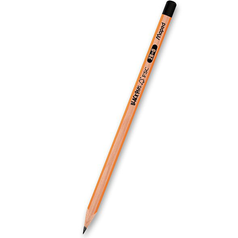 tužka grafitová Maped B trojrahnná