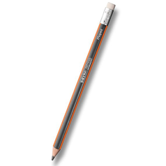 tužka grafitová Maped trojhranná JUMBO HB s pryží