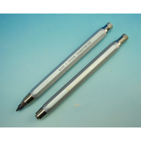 verzatilka Koh-I-Noor 5340 stříbrná pro tuhy 5,6mm