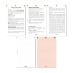 ADK Kreativní sada A6 rozšíření