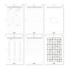 ADK Kreativní sada A6 START