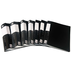 Katalogová kniha A4 60 ls