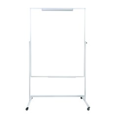 Mobilní magnetická tabule ARTA lakovaná 150 x 120 cm