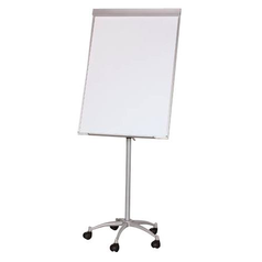Tabule Flipchart Mobilchart ARTA