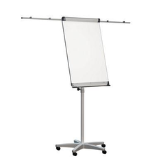 Tabule Flipchart Mobilchart PRO 100x70
