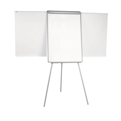 Tabule Flipchart Q-Connect  s výsuvnými rameny výška 195cm