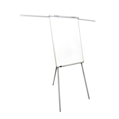 Tabule Flipchart  ARTA YSA PLUS 70x100 s magnetickými rameny