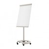 Magnetoplan flipchart De Luxe mobil