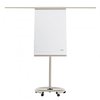 Magnetoplan flipchart De Luxe mobil