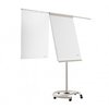 Magnetoplan flipchart De Luxe mobil