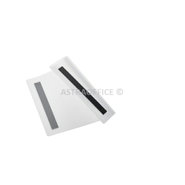 Magnetoplan Magnetofix magnetická kapsa A4 na šířku