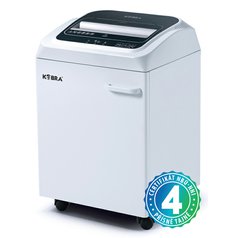 Skartovací stroj KOBRA 245 TS HS-6