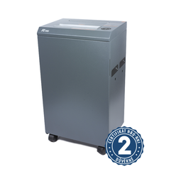 skartovací stroj AT-70C Certifikováno NBÚ-NNI Důvěrné 2
