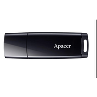 Apacer USB Flash Drive 2.0  32GB AH336 černý