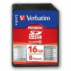 Verbatim paměťová karta Secure Digital Card Premium U1, 16GB, SDHC, 43962, UHS-I U1 (Class 10)