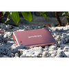SSD Externí Goodram HX200, SSDPR-HX200-1K0-RG, černý, USB-C