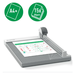 řezačka kotoučová LEITZ Precision Office A4
