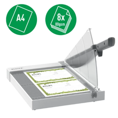 řezačka páková LEITZ Precision Home A4