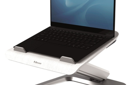 Stojany pod monitory a notebooky