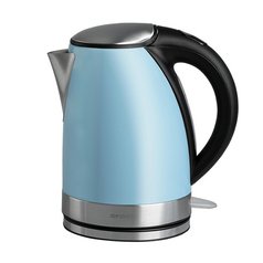 Nerezová varná konvice VK-3217 BL, 2000W, modrá, orava