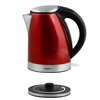 Nerezová varná konvice VK-3217 R, 2000W, červená, Orava