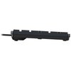 Genius SlimStar C126, sada klávesnice s optickou myší, CZ/SK, klasická, tenká typ drátová (USB), černá, ne