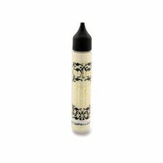CADENCE-Metalická kontura, šampaňská , 25 ml