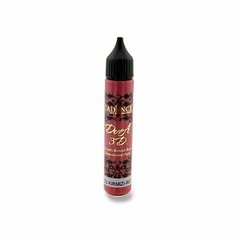 CADENCE-Metalická kontura, červená , 25 ml
