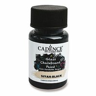 CADENCE-Tabulová barva na sklo, 50 ml