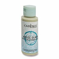 CADENCE-Leptací médium na sklo, 59 ml