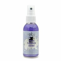 CADENCE-Perleťový sprej na tmavý textil, fialová, 100 ml