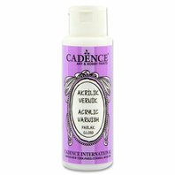 CADENCE-dokončovací lak lesklý 70ml