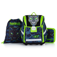 Set 3dílný PREMIUM Panter