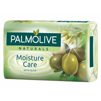 Mýdlo Palmolive 90g Olivové