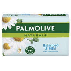 Mýdlo Palmolive 90g Heřmánek