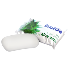 Mýdlo ISOLDA pevné 100g Aloe Vera