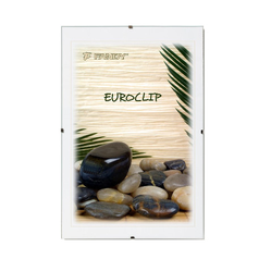 Clip fix A4 plexi 21x29,7